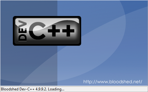 โปรแกรม Dev-C++